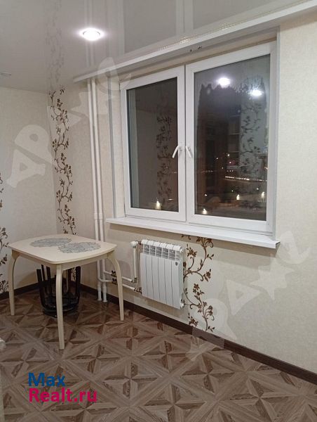 ул. Сакко и Ванцетти, 100, Екатеринбург Екатеринбург сдам квартиру