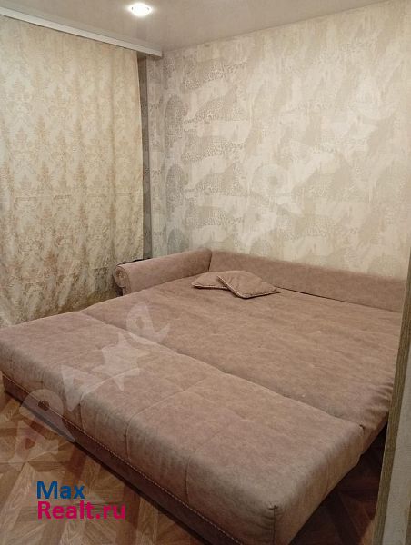 Екатеринбург ул. Сакко и Ванцетти, 100, Екатеринбург квартира снять без посредников