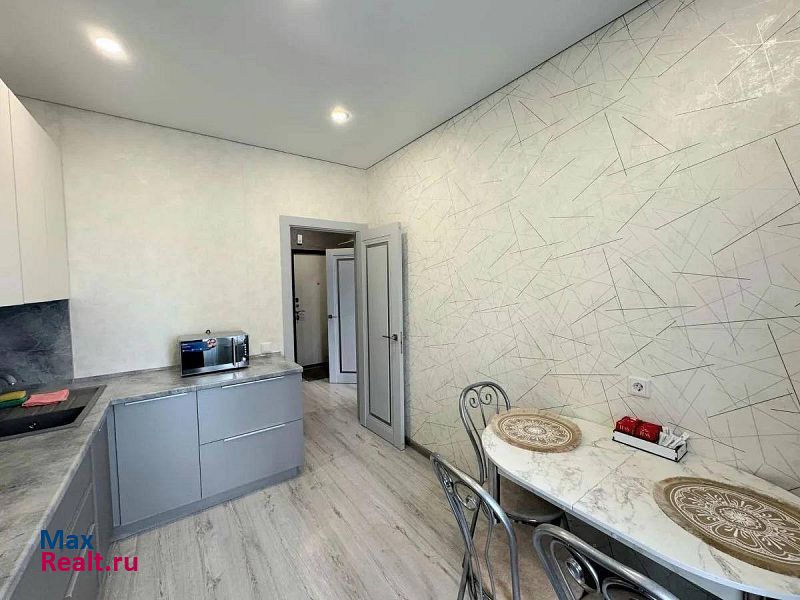 Владивосток, Проспект Красного Знамени, 100 Владивосток квартира