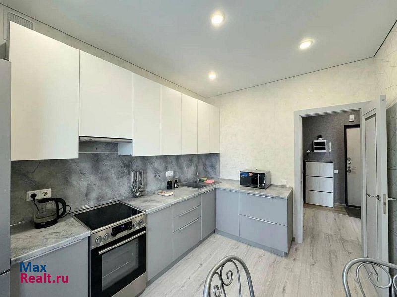 Владивосток, Проспект Красного Знамени, 100 Владивосток аренда квартиры