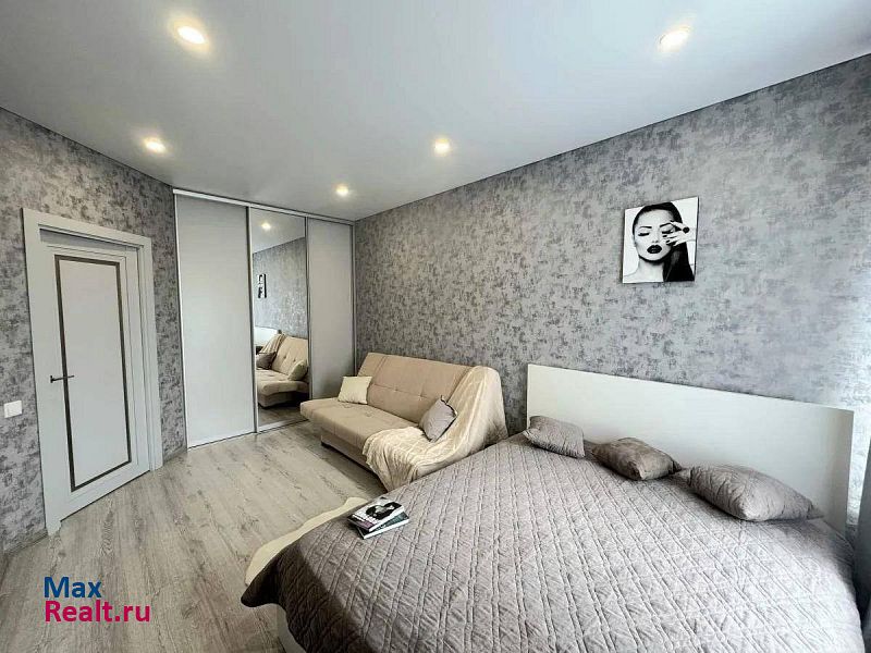 Владивосток, Проспект Красного Знамени, 100 Владивосток сдам квартиру