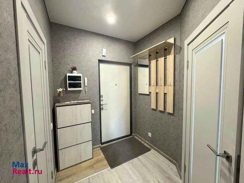 Владивосток Владивосток, Проспект Красного Знамени, 100 квартира снять без посредников