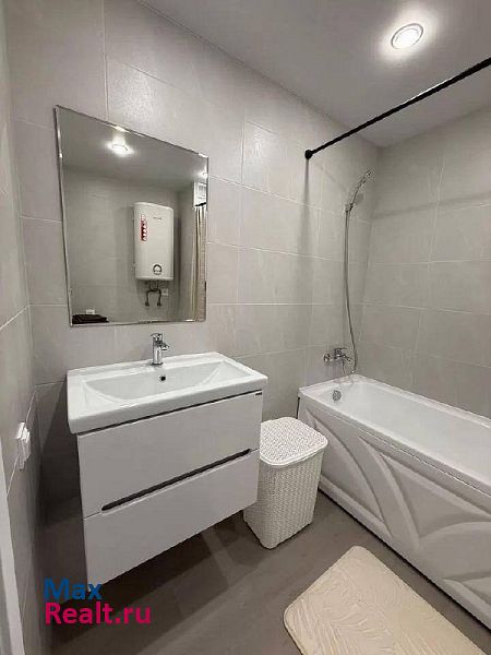 Салават	б-р Салавата Юлаева, 45 Салават квартира