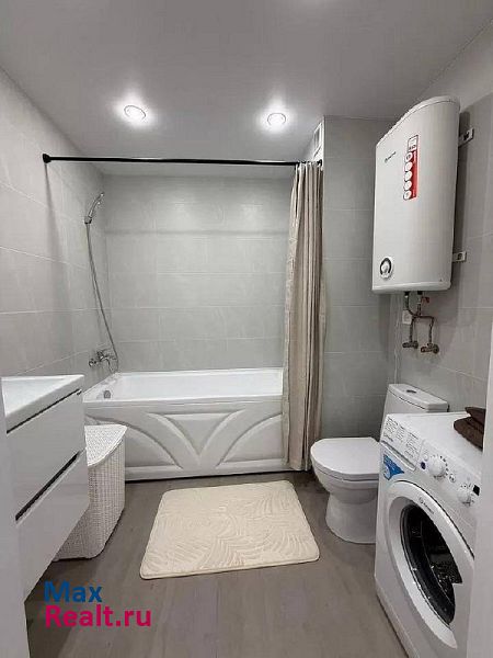 Салават	б-р Салавата Юлаева, 45 Салават сдам квартиру