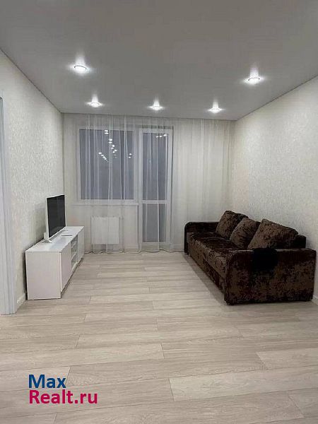 Салават	б-р Салавата Юлаева, 45 Салават квартира