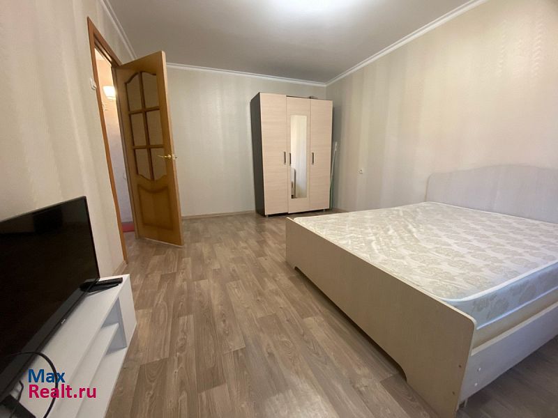 ​улица Краснореченская, 225/1 Хабаровск аренда квартиры