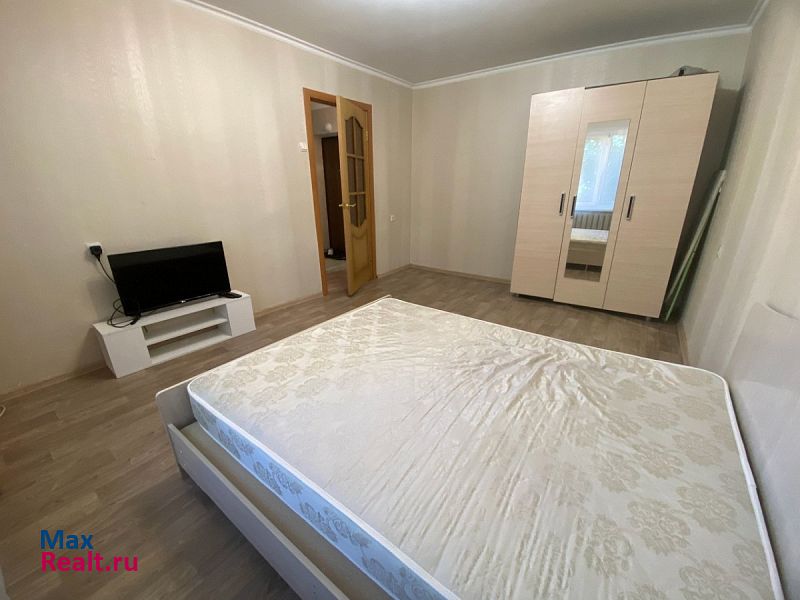 Хабаровск ​улица Краснореченская, 225/1 квартира снять без посредников