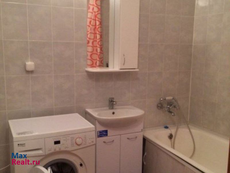 Белебей	ул. Революционеров, 44 Белебей квартира