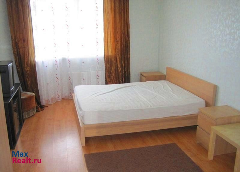 Белебей	ул. Революционеров, 44 Белебей аренда квартиры