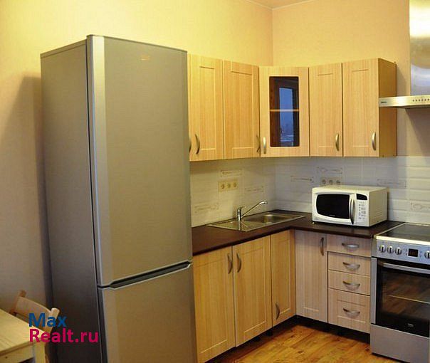 Белебей	ул. Революционеров, 44 Белебей сдам квартиру