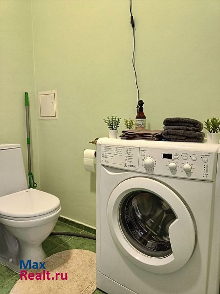 Камышлов	Чкалова, 62 Камышлов квартира