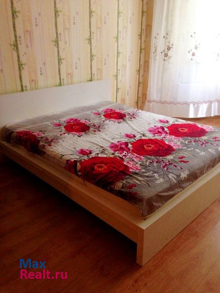 Камышлов	Чкалова, 62 Камышлов квартира