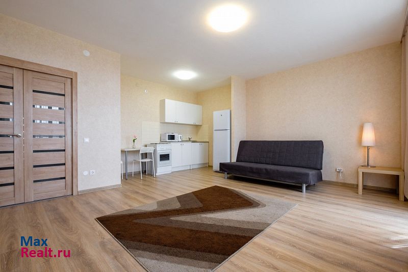 Брянск	Бежицкая ул., 70 Брянск аренда квартиры