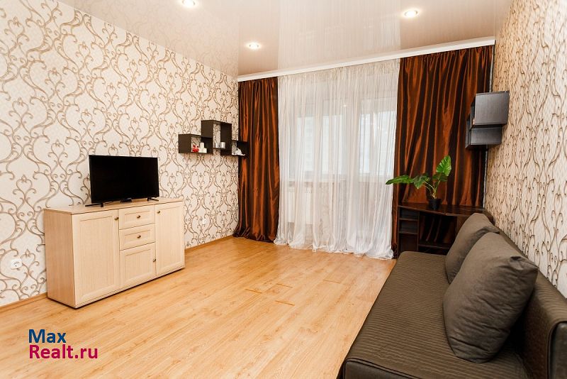 Новосибирск	ул. Николая Сотникова, 14 Новосибирск квартира