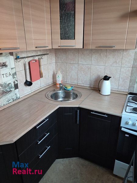 Нижний Тагил	Землячки, 49 Нижний Тагил аренда квартиры