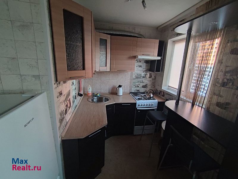 Нижний Тагил	Землячки, 49 Нижний Тагил аренда квартиры