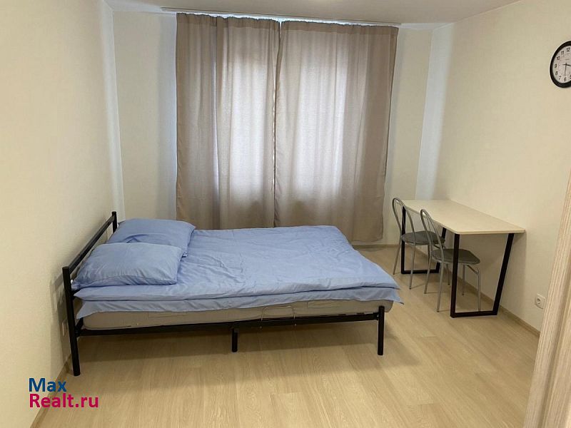 Алинская улица, 6  ​Чердынь Чердынь квартира