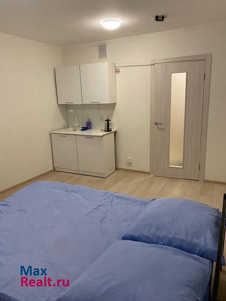 Алинская улица, 6  ​Чердынь Чердынь аренда квартиры