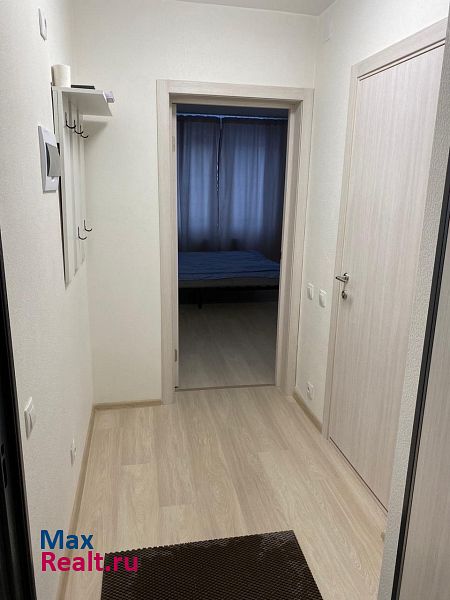 Чердынь Алинская улица, 6  ​Чердынь квартира снять без посредников