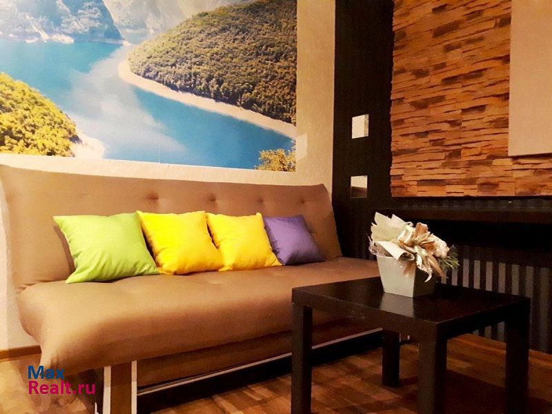 Мирный (Архангельская обл.)	Ломоносова, 20 Мирный квартира