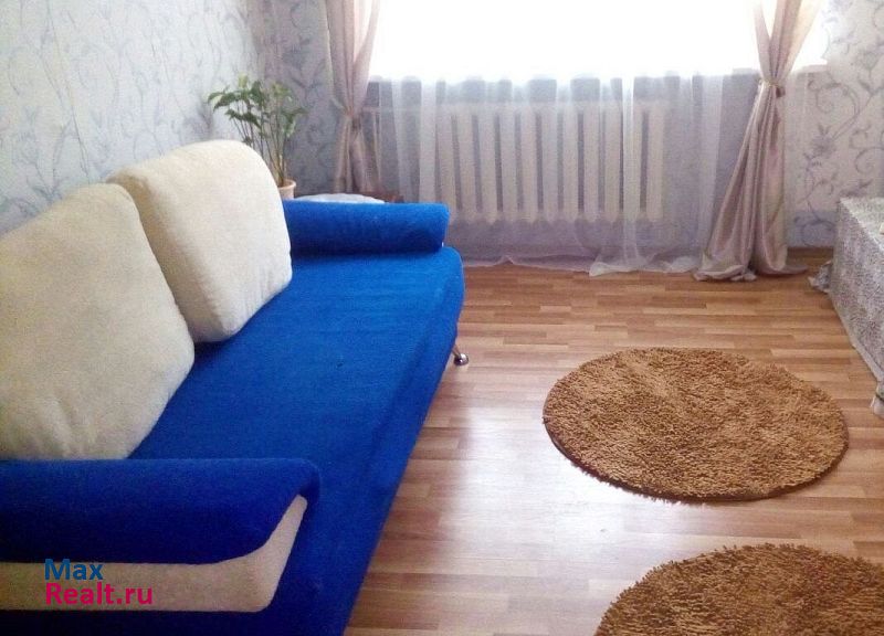 Давлеканово, Советская ул., 31 Давлеканово квартира