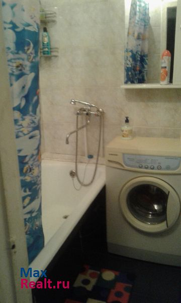 Давлеканово, Советская ул., 31 Давлеканово квартира