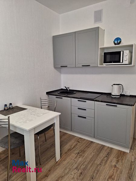 Красноуфимск,Советская улица, 47 Красноуфимск аренда квартиры