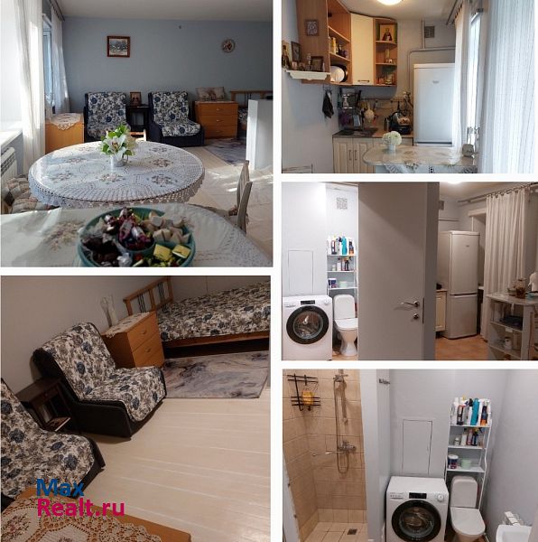 Ратехинское шоссе 2/11 Звенигород квартира посуточно снять