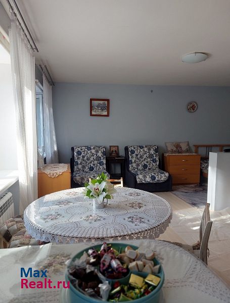 Ратехинское шоссе 2/11 Звенигород квартира на сутки