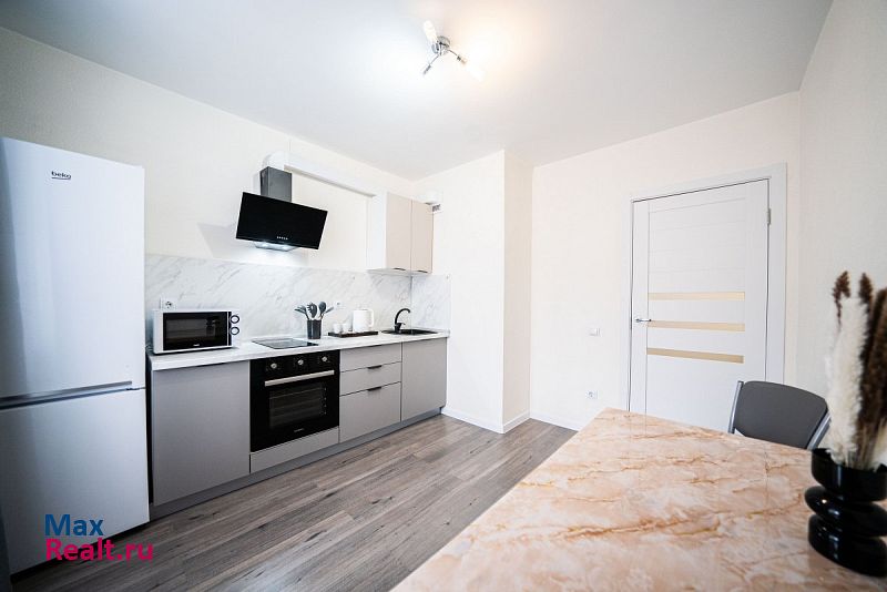 Санкт-Петербург, ул. Шоссе в Лаврики, д.64к1 Санкт-Петербург