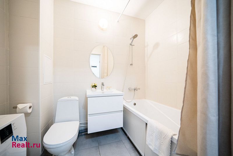 Санкт-Петербург, ул. Шоссе в Лаврики, д.64к1 Санкт-Петербург квартира посуточно снять