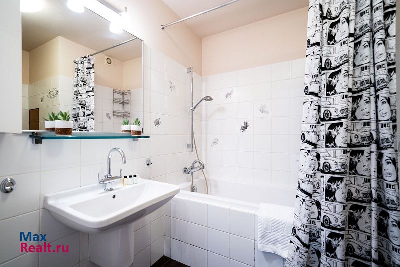 квартиру на сутки снять Санкт-Петербург, р-н Василеостровский, Остров Декабристов, ул. Кораблестроителей, 30 Санкт-Петербург