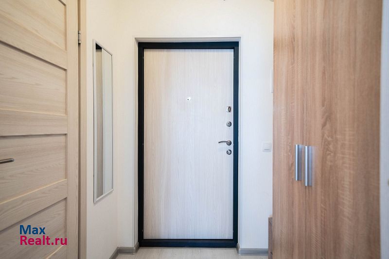 Санкт-Петербург, р-н Приморский, Коломяги, ул. Верхне-Каменская, 9к1 Санкт-Петербург квартира посуточно снять