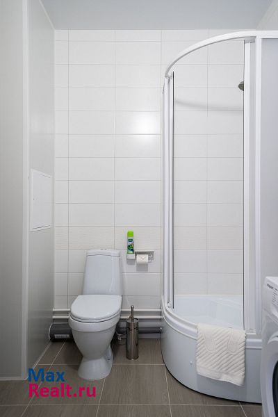 квартиру на сутки снять Санкт-Петербург, р-н Приморский, Коломяги, просп. Авиаконструкторов, 69 Санкт-Петербург