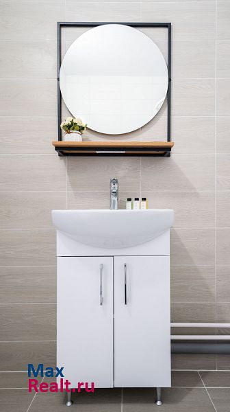 Санкт-Петербург, р-н Приморский, Коломяги, просп. Авиаконструкторов, 69 Санкт-Петербург квартира посуточно снять