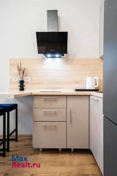 Санкт-Петербург, р-н Выборгский, мкр. Парголово, Парнас, проезд Толубеевский, 8к2 Санкт-Петербург квартиры посуточно