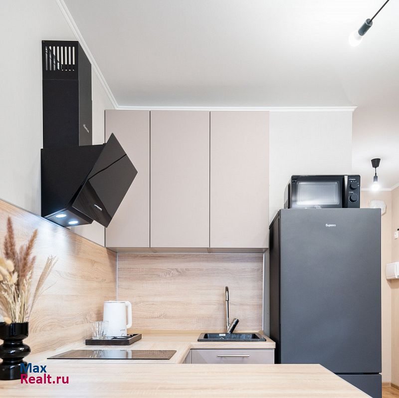 Санкт-Петербург, р-н Выборгский, мкр. Парголово, Парнас, проезд Толубеевский, 8к2 Санкт-Петербург