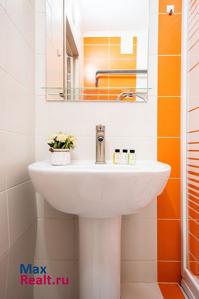 Санкт-Петербург, р-н Выборгский, мкр. Парголово, Парнас, проезд Толубеевский, 8к2 Санкт-Петербург квартира посуточно снять