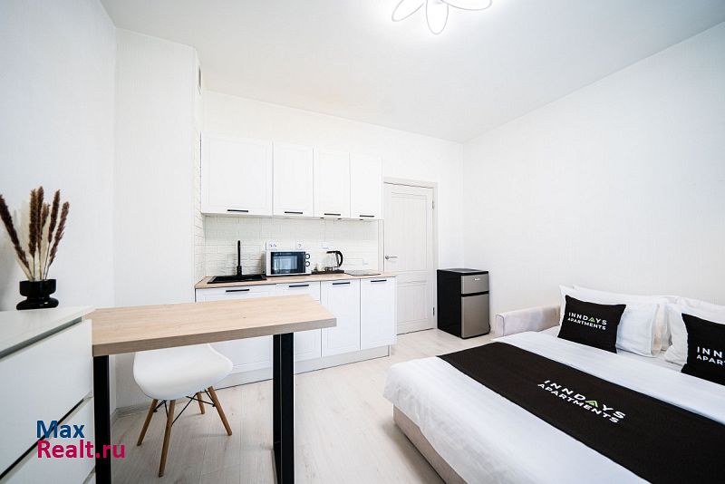 Планерная 95к1 Санкт-Петербург квартира посуточно снять