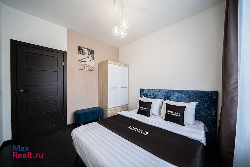 Струве 14к2 Санкт-Петербург квартира на сутки