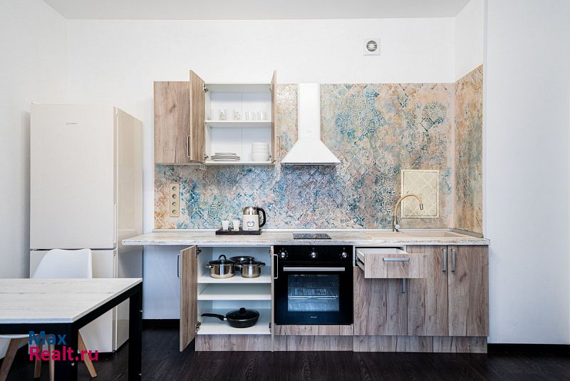 Струве 14к2 Санкт-Петербург