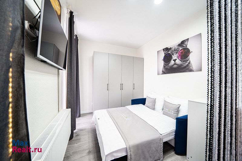 Шоссе в Лаврики 53к2 Санкт-Петербург квартира посуточно снять