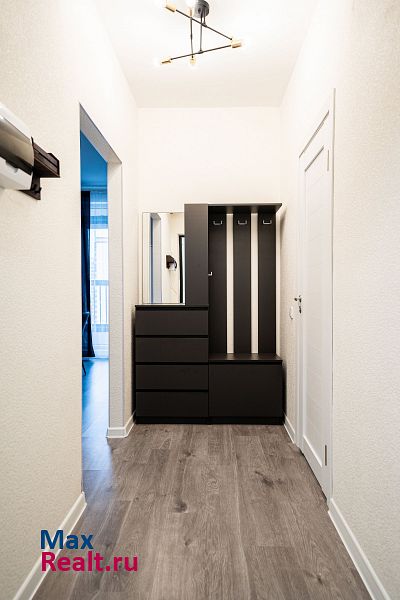 Шоссе в Лаврики 53к2 Санкт-Петербург квартира посуточно снять