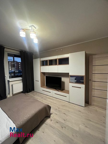 Политехническая 6 Санкт-Петербург квартира на сутки