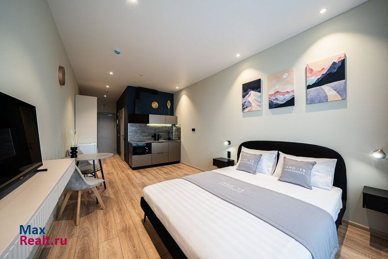 проспект Энергетиков 8к2 Санкт-Петербург квартира посуточно снять