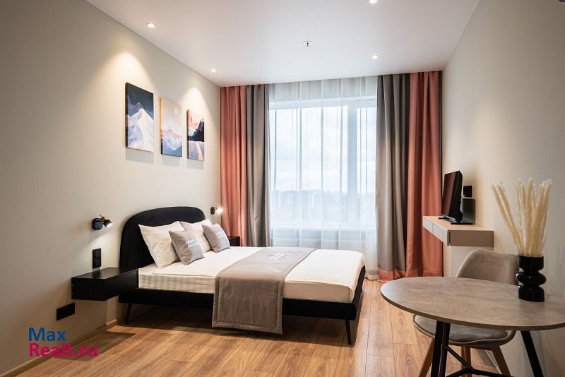 проспект Энергетиков 8к2 Санкт-Петербург квартира на сутки