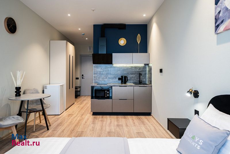 проспект Энергетиков 8к2 Санкт-Петербург квартиры посуточно