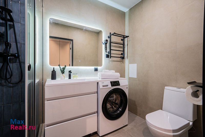 проспект Энергетиков 8к2 Санкт-Петербург