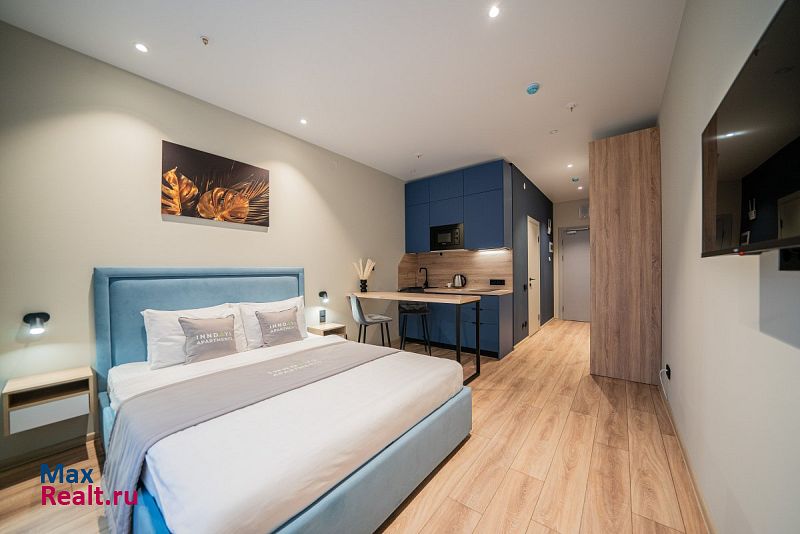 проспект Энергетиков 8к2 Санкт-Петербург квартира посуточно снять