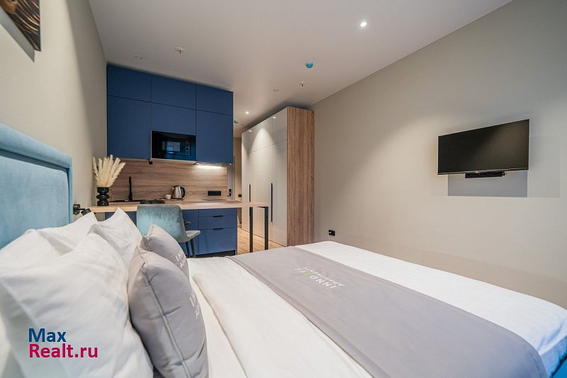 проспект Энергетиков 8к2 Санкт-Петербург квартира на сутки